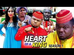 HEART OF A KING SEASON 1 - 2019 Nollywood Movie